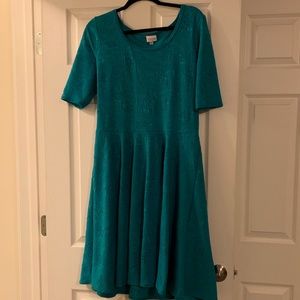 LuLaRoe Nicole Dress